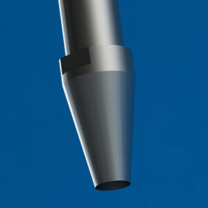 Buse isocinétique EDEN, montage vissé