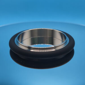 Anneau de centrage muni de joint viton