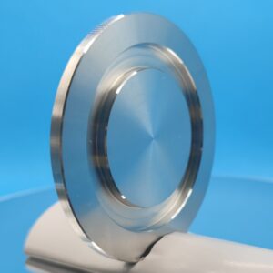 Bride pleine (Obturateur)