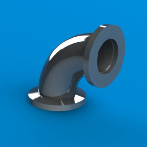 Raccord Pneurop Coude égal