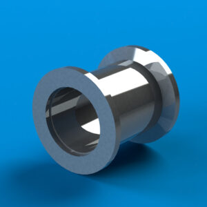 Raccord Pneurop droit égal