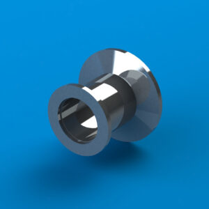 Raccord Pneurop Droit Inégal