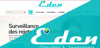 EDENCODEV.com en ligne
