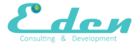 EDEN Consulting & Development Logo